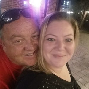 Meet your Posher, Sharie